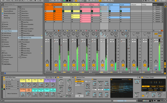 Ableton Live