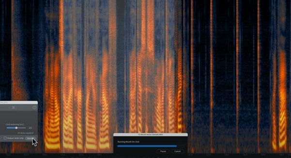 應用程式去點擊