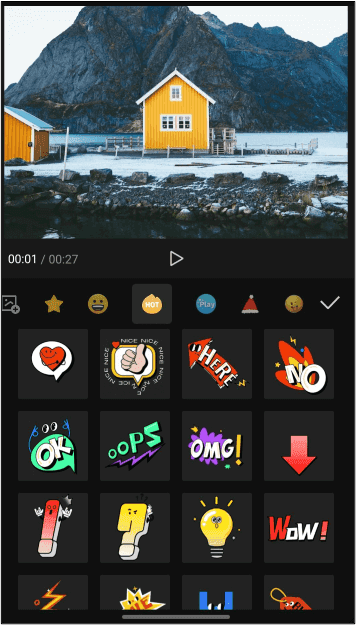 capcut vs inshot capcut