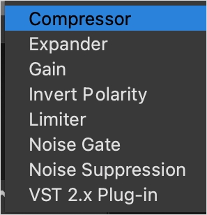 Select Compressor