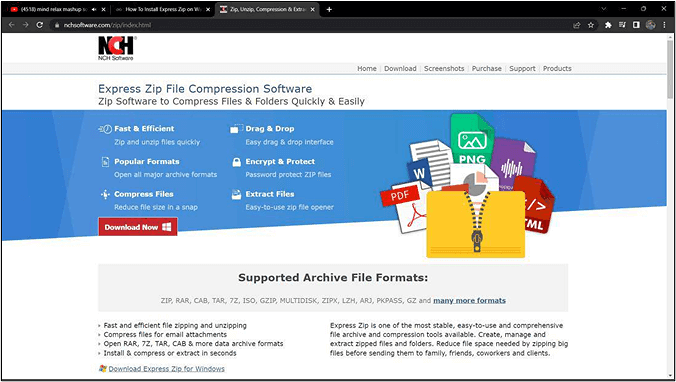 WavePad Audio-Editor herunterladen