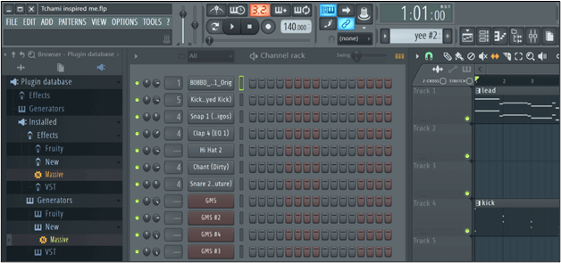 FL-Studio
