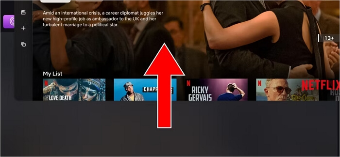 compel Hulu to cease its operation