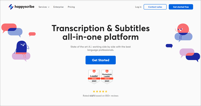 glücklich schreiben
