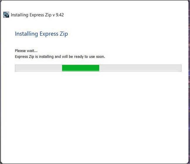 Installation von WavePad Audio Editor