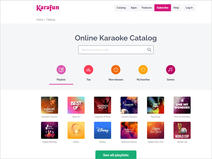 karafun