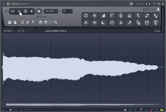 load-audio-to-edison-fl-studio-pitch-shift.jpg