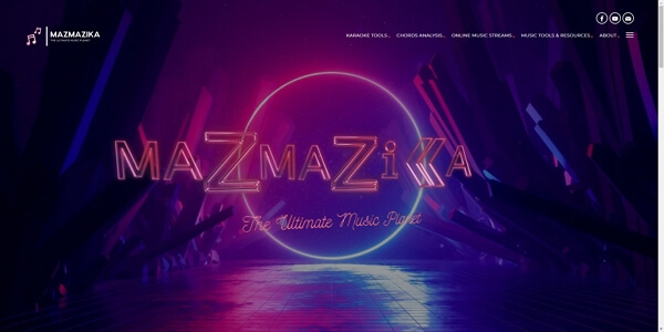 mazmazika vocal remover