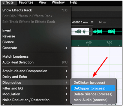 點擊 DeClicker 打開