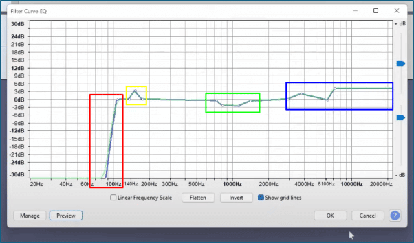 波蘭音訊 Audacity