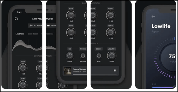 Speaker Boost - Volume Booster