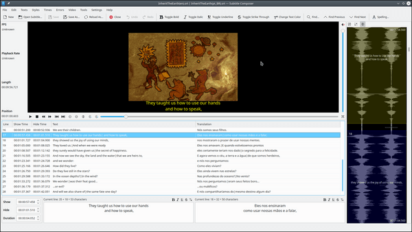 untertitel-komponist untertitel-generator