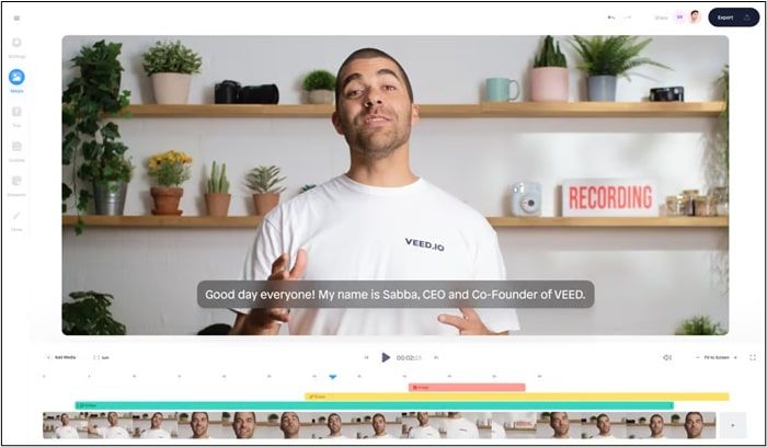 veedio audio splitter