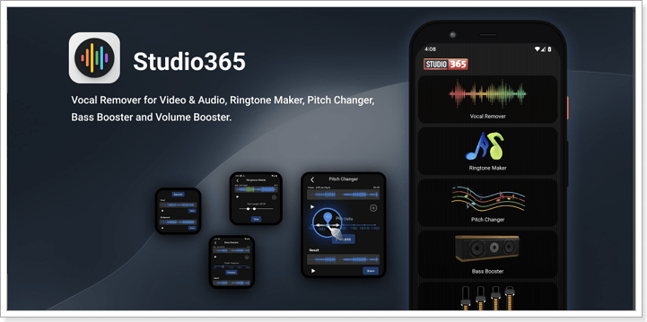 studio365