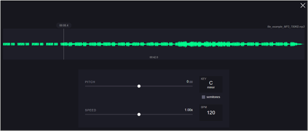  vocalremoverorg pitch alignment