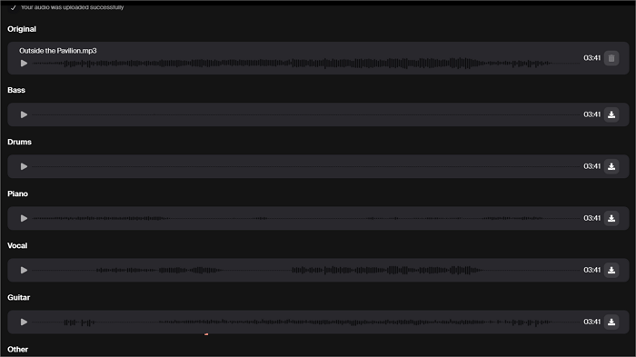 voiceai preview download
