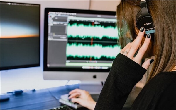 為什麼需要從 wav 檔案中刪除人聲