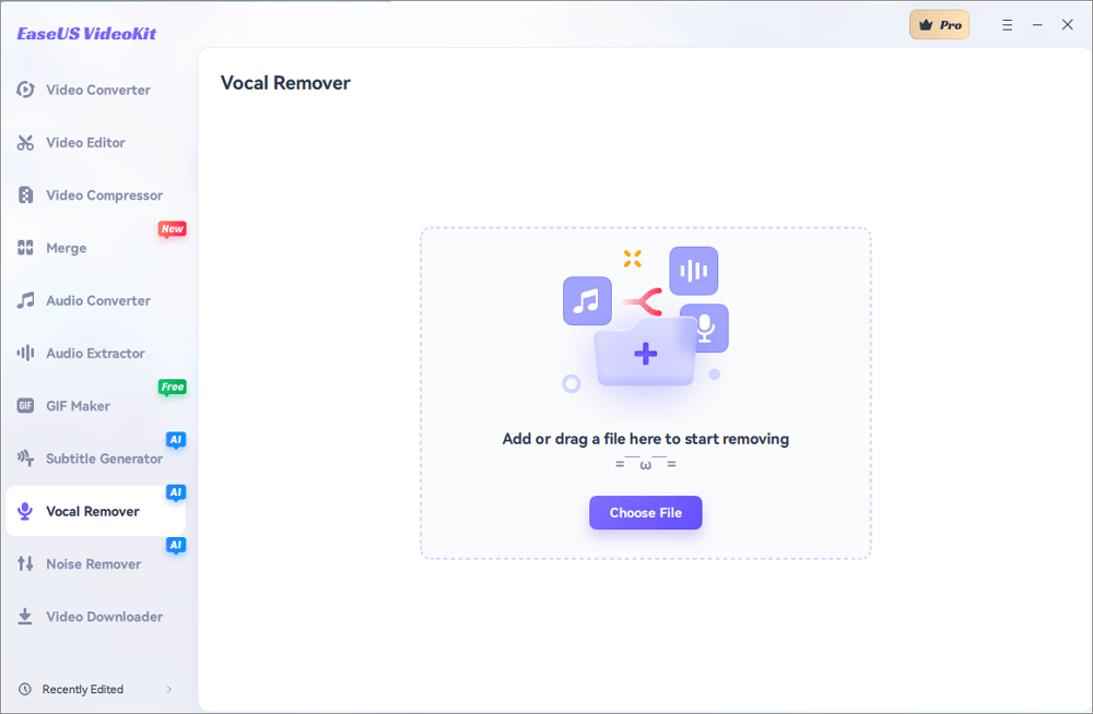 videokit 主介面