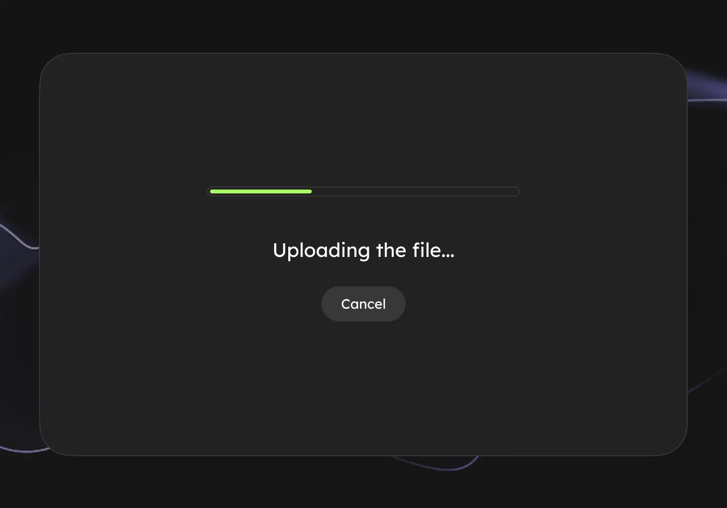 Remove vocals from music
