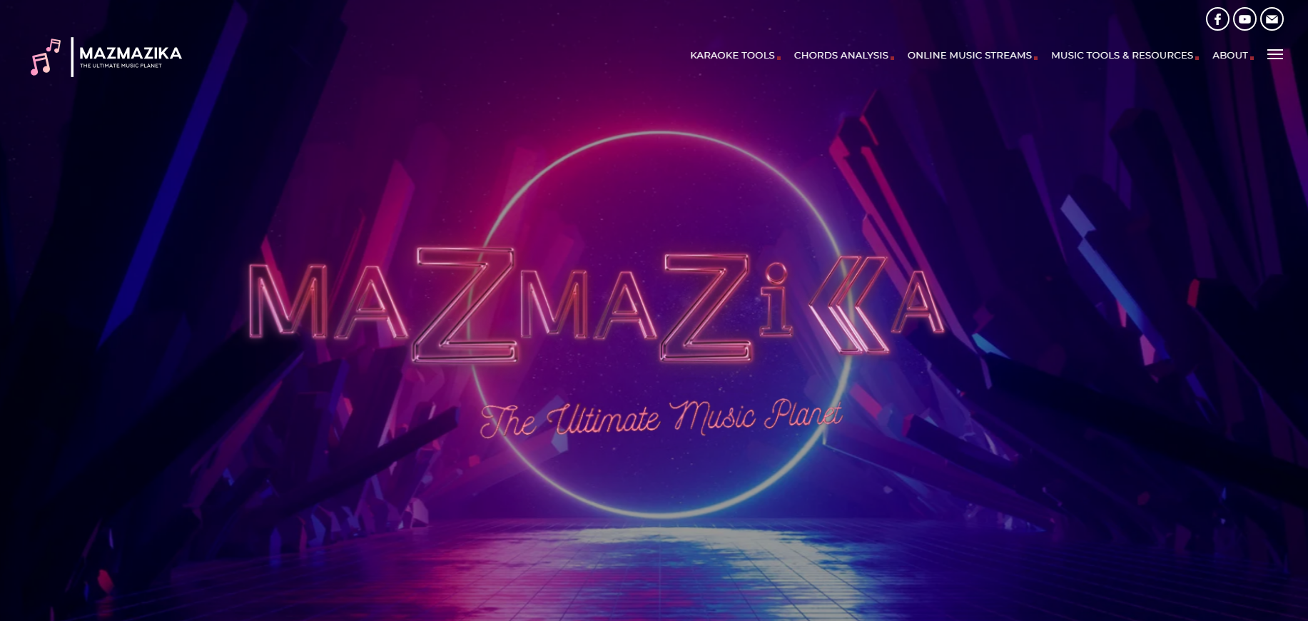 mazmazikaボーカルリムーバー